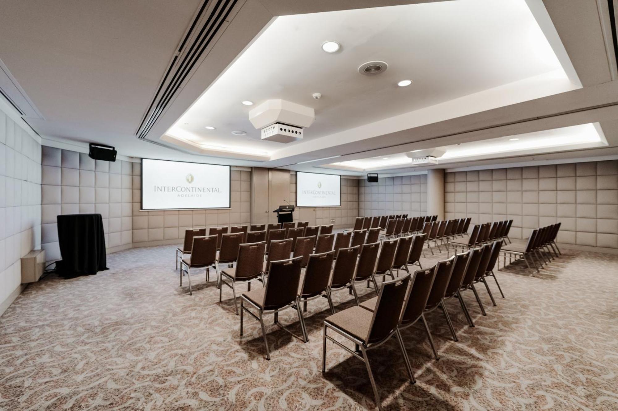 인터컨티넨탈 애들레이드 호텔 외부 사진 Meeting room